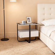 Lumina Smart Nightstand