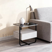 Lumina Smart Nightstand