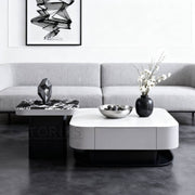 Orvian Coffee Table Set