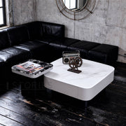 Orvian Coffee Table Set