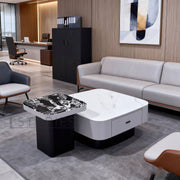 Orvian Coffee Table Set