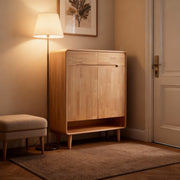 Lunava Shoe Cabinet
