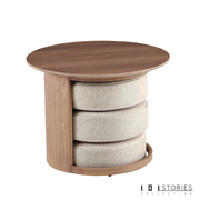 Aeris Coffee Table
