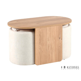 Selene Coffee Table