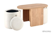 Selene Coffee Table