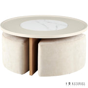 Astraea Coffee Table