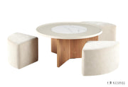 Astraea Coffee Table