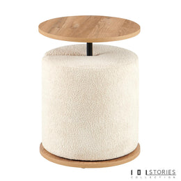 Ciela Coffee Table