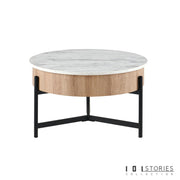 Naira Coffee Table
