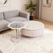 Calvía Coffee Table