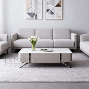 Gravion Coffee Table