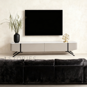 Gravion TV Stand