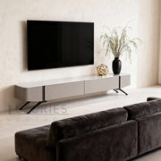 Gravion TV Stand