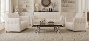Cydra Sofa Beige