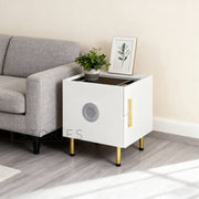 Sonara Smart Nightstand