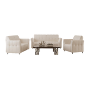 Cydra Sofa Beige