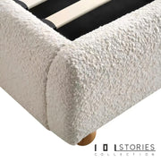 Aurellis Storage Bed - QUEEN