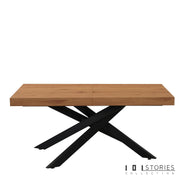 Valerian Extendable Dining Table
