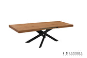 Valerian Extendable Dining Table