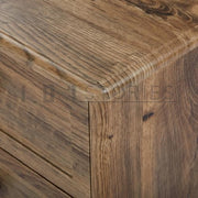 Rokai Cabinet With 2 Drawers