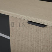 Cydryn Extra Wide TV Cabinet