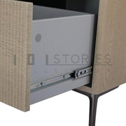 Cydryn Extra Wide TV Cabinet