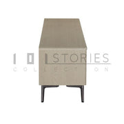 Cydryn Extra Wide TV Cabinet