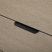 Aelaris Storage Cabinet With 5 Drawers