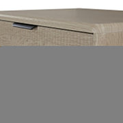 Aelaris Storage Cabinet With 5 Drawers