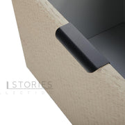 Althara TV Cabinet Wood