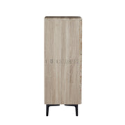 Eiryn Multi-Functional 5-Drawer Cabinet