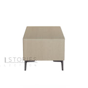 Althara TV Cabinet Wood