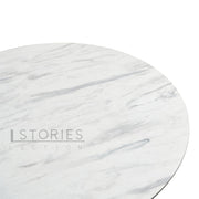 Altair Dining Table White