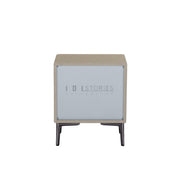 Maira Cabinet  With 2 Drawers