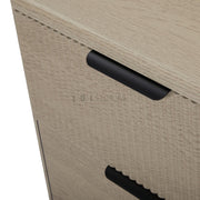 Maira Cabinet  With 2 Drawers