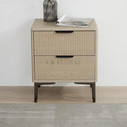 Maira Cabinet  With 2 Drawers