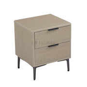 Maira Cabinet  With 2 Drawers