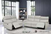 Aurevon Recliner Sofa