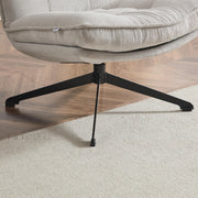 Nysera Swivel Chair
