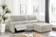 Valthera Sectional Recliner