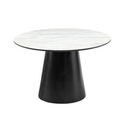 Altair Dining Table White