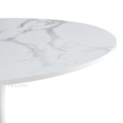 Altair Dining Table White