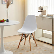 Seren Dining Table Set With 2 Chairs White