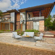 Lysara Outdoor Sofa Set