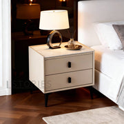 Somara Nightstand