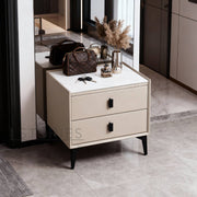 Somara Nightstand