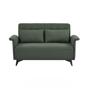 Thalyn Sofa Bed Green