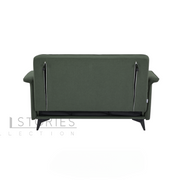 Thalyn Sofa Bed Green