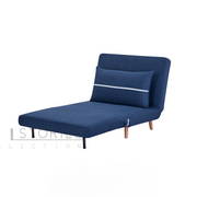 Virana Sofa Bed Blue