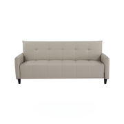 Sylphara Sofa Bed Khaki